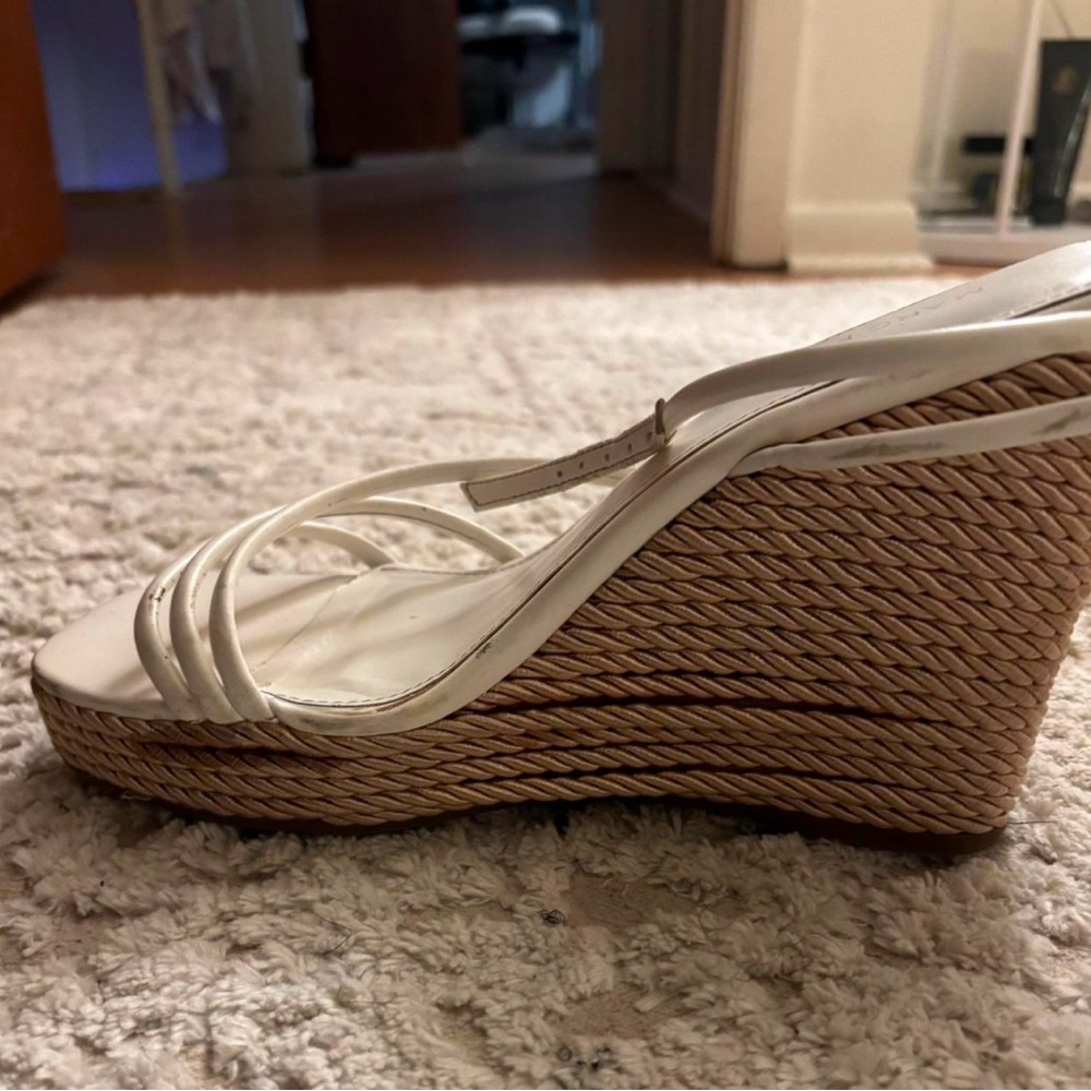 Wedges - Picture 3 of 3